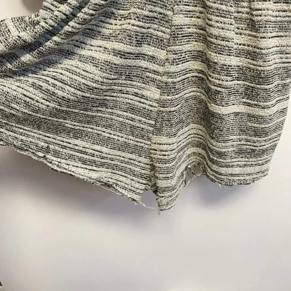 BDG Knit Open Back Romper - Picture 14 of 16